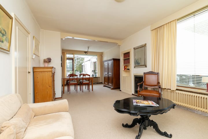 Foto 3 van Wandelboslaan 123