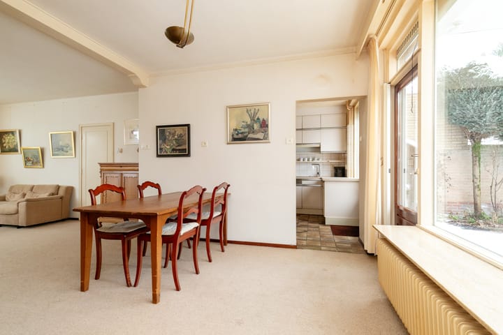 Foto 5 van Wandelboslaan 123