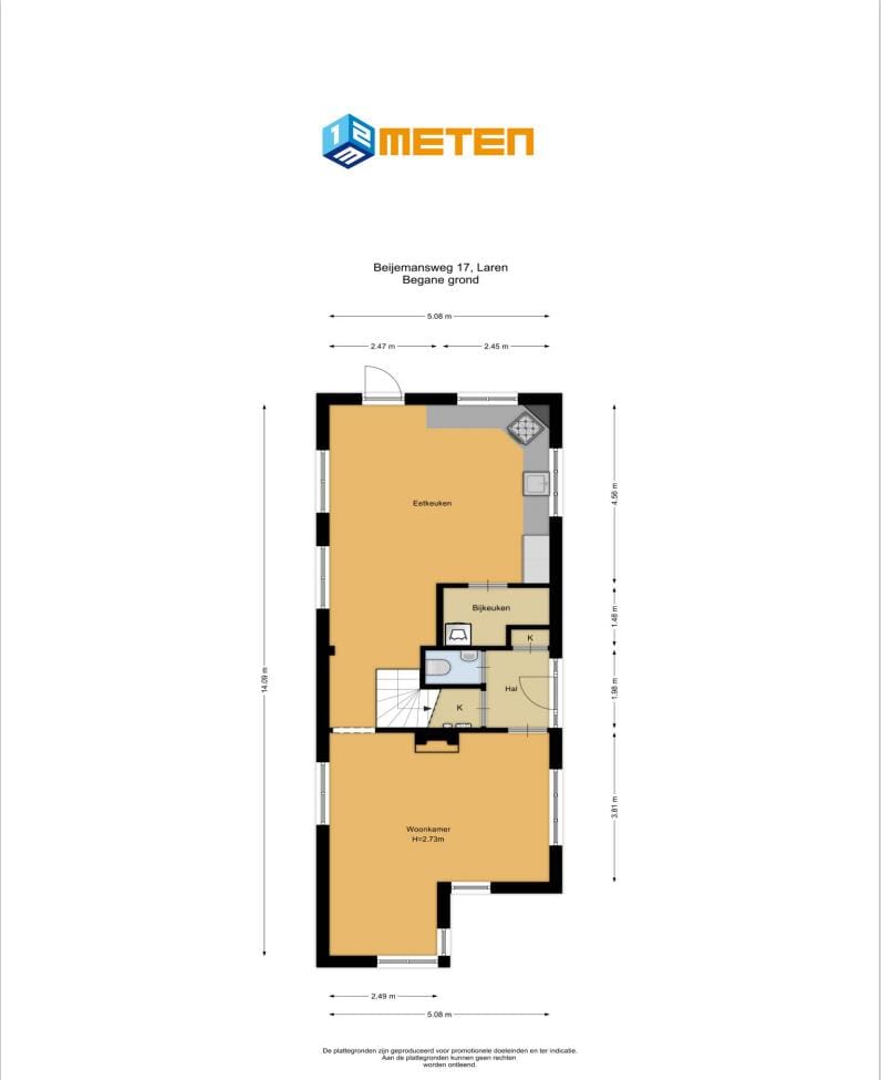 Foto 36 van Beijemansweg 17