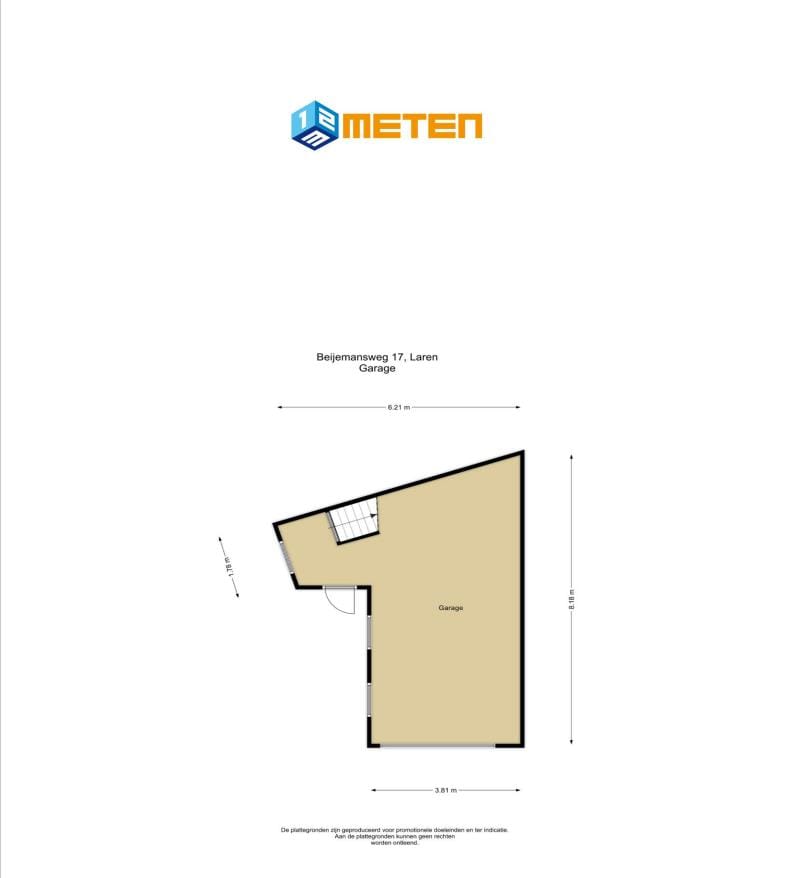 Foto 39 van Beijemansweg 17