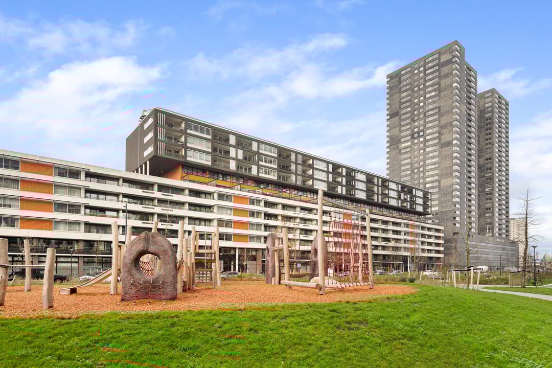 Foto 1 van Gedempte Zalmhaven 963