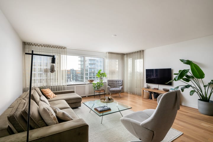 Foto 2 van Gedempte Zalmhaven 963