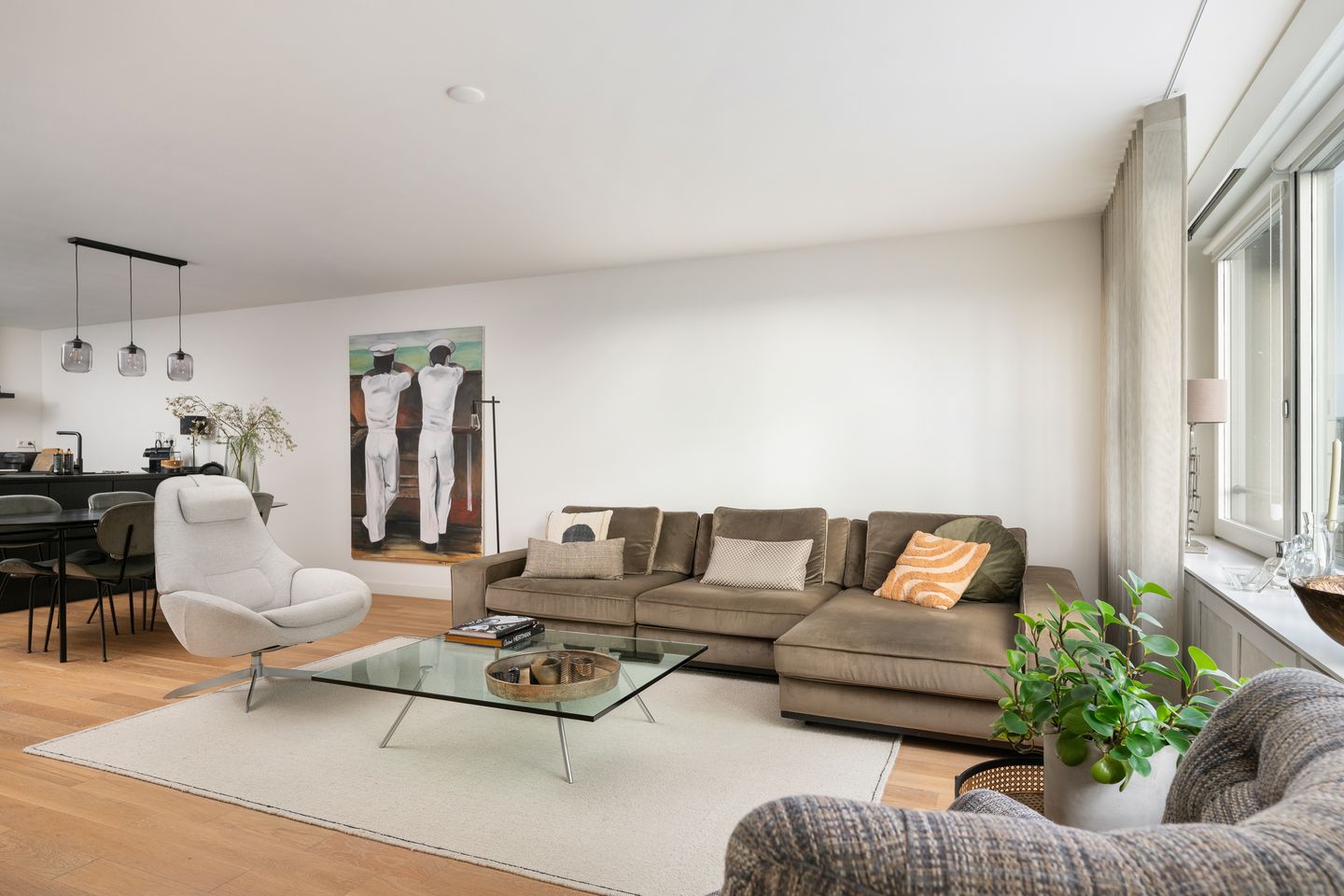 Foto 4 van Gedempte Zalmhaven 963