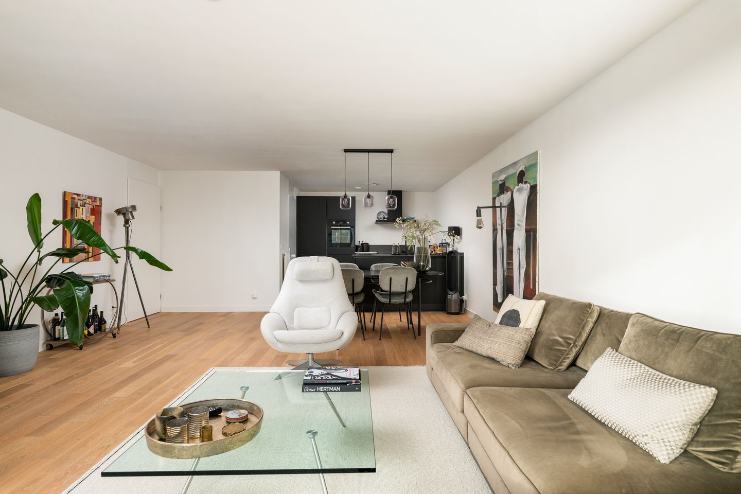 Foto 5 van Gedempte Zalmhaven 963