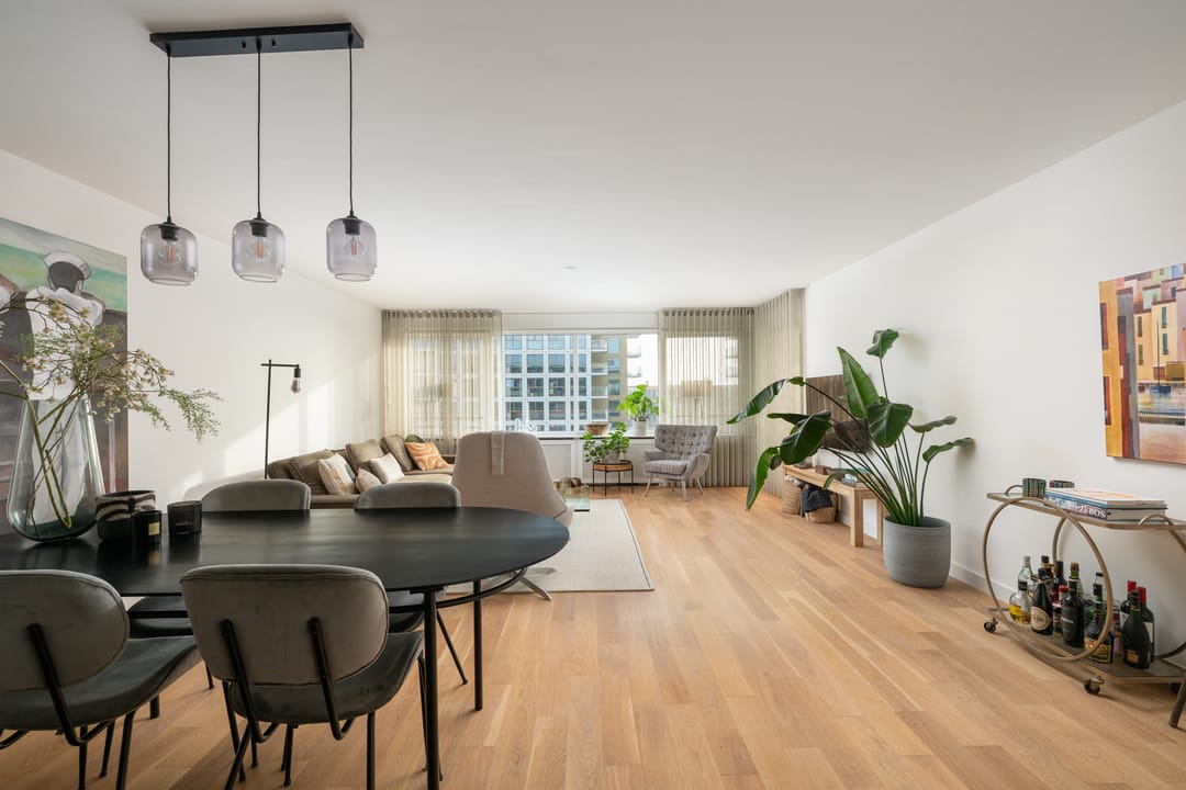 Foto 7 van Gedempte Zalmhaven 963