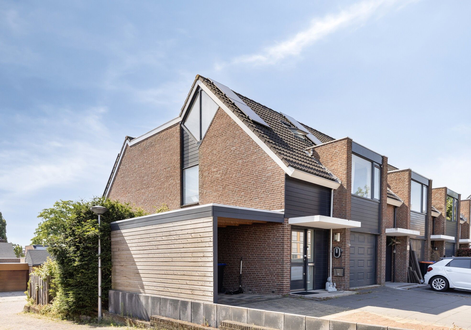Buying a house in The Netherlands., Lauwers 19