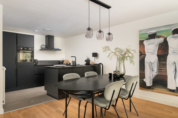 Foto 9 van Gedempte Zalmhaven 963