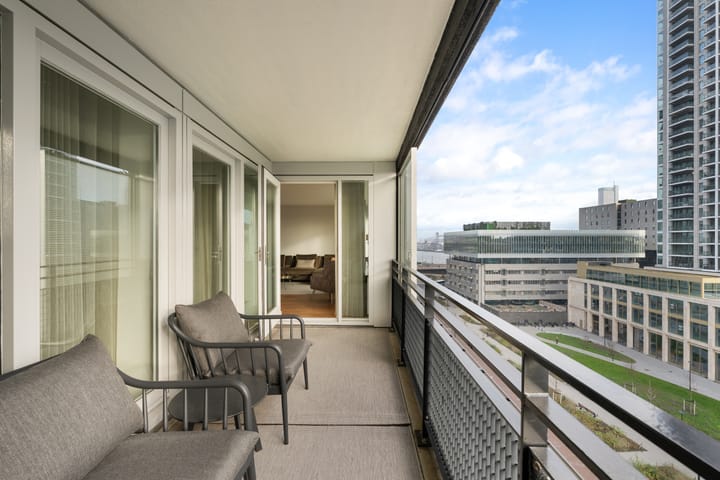 Foto 22 van Gedempte Zalmhaven 963