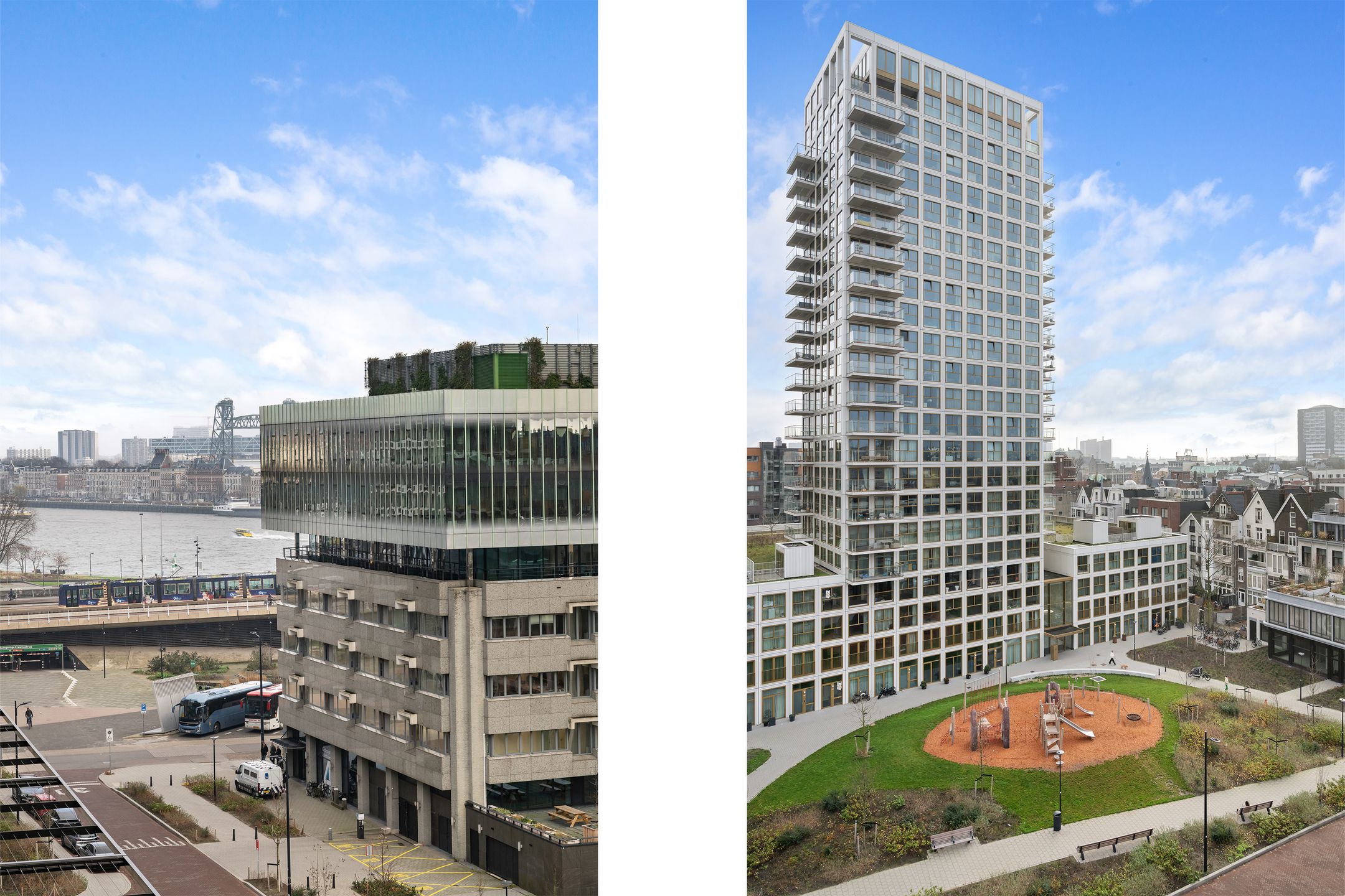 Foto 24 van Gedempte Zalmhaven 963