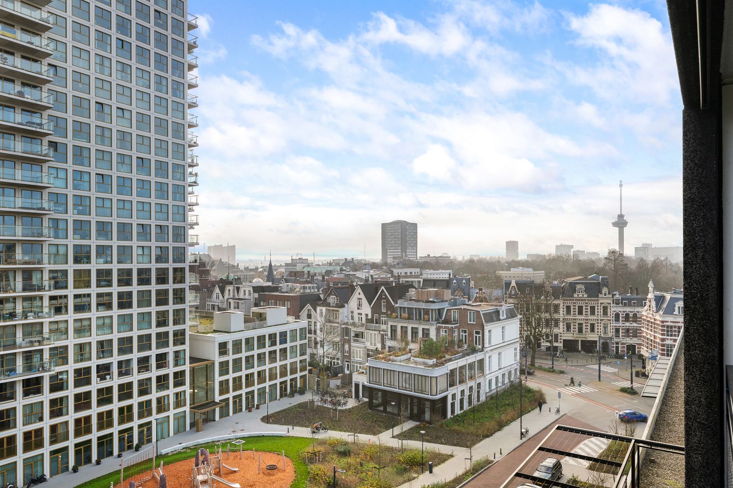 Foto 25 van Gedempte Zalmhaven 963