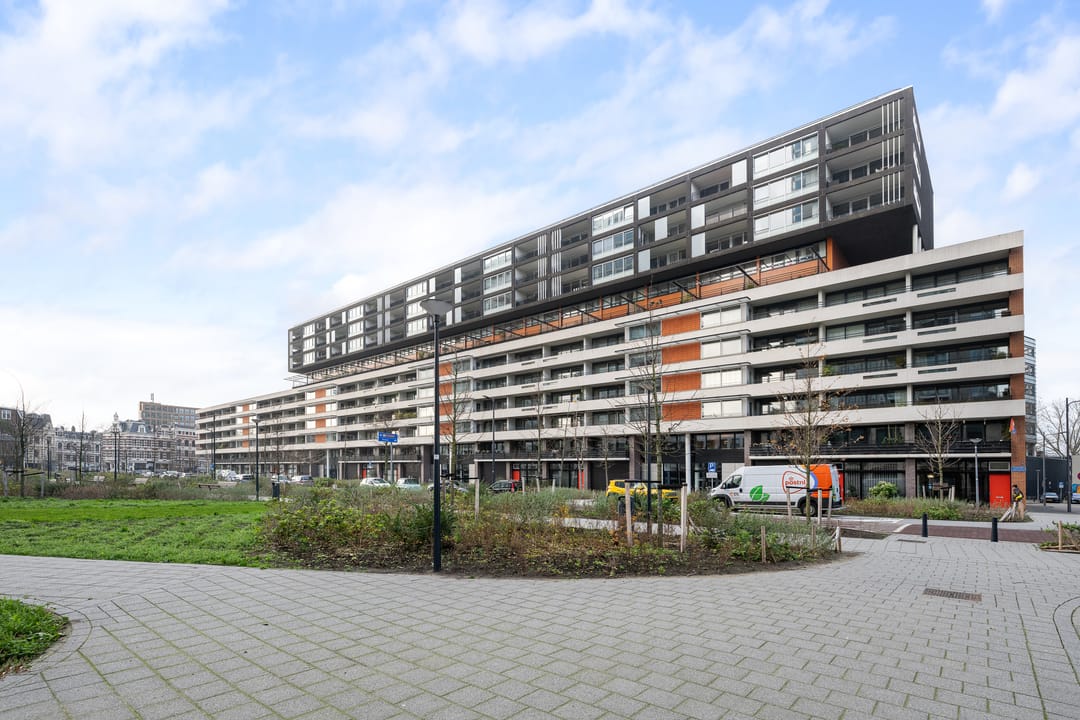 Foto 26 van Gedempte Zalmhaven 963