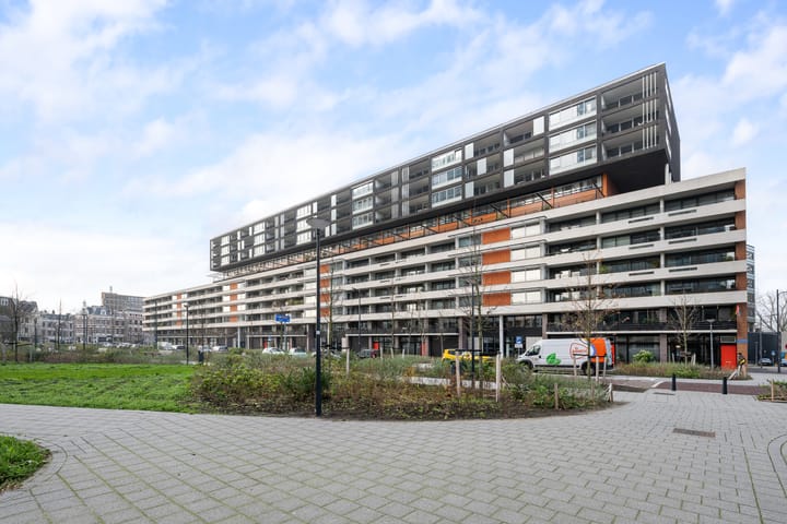 Foto 26 van Gedempte Zalmhaven 963