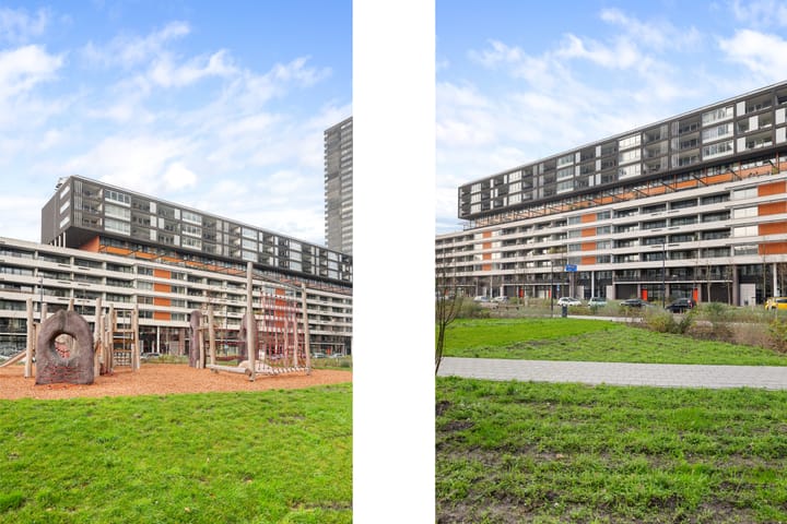 Foto 27 van Gedempte Zalmhaven 963