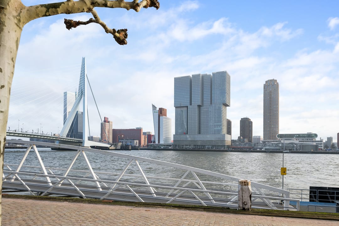 Foto 28 van Gedempte Zalmhaven 963