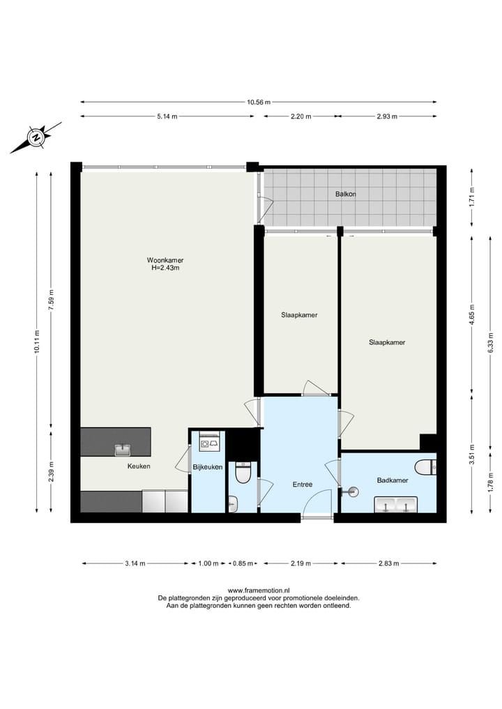 Foto 29 van Gedempte Zalmhaven 963