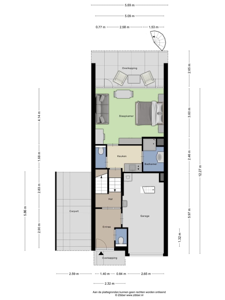 Foto 32 van Lauwers 19