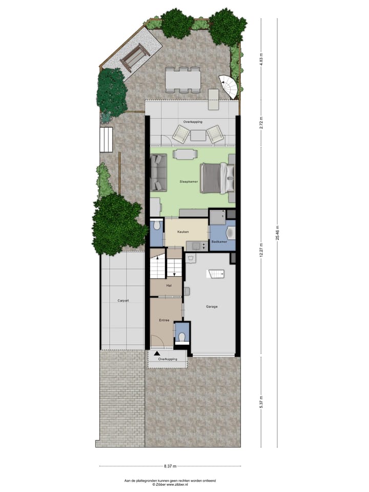 Foto 33 van Lauwers 19