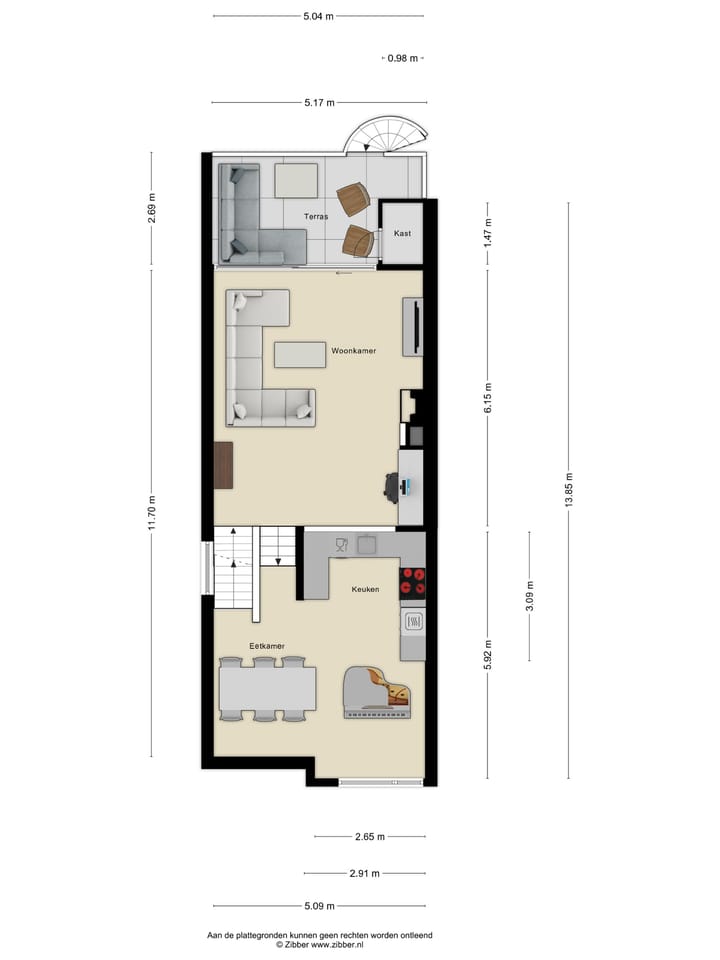 Foto 34 van Lauwers 19