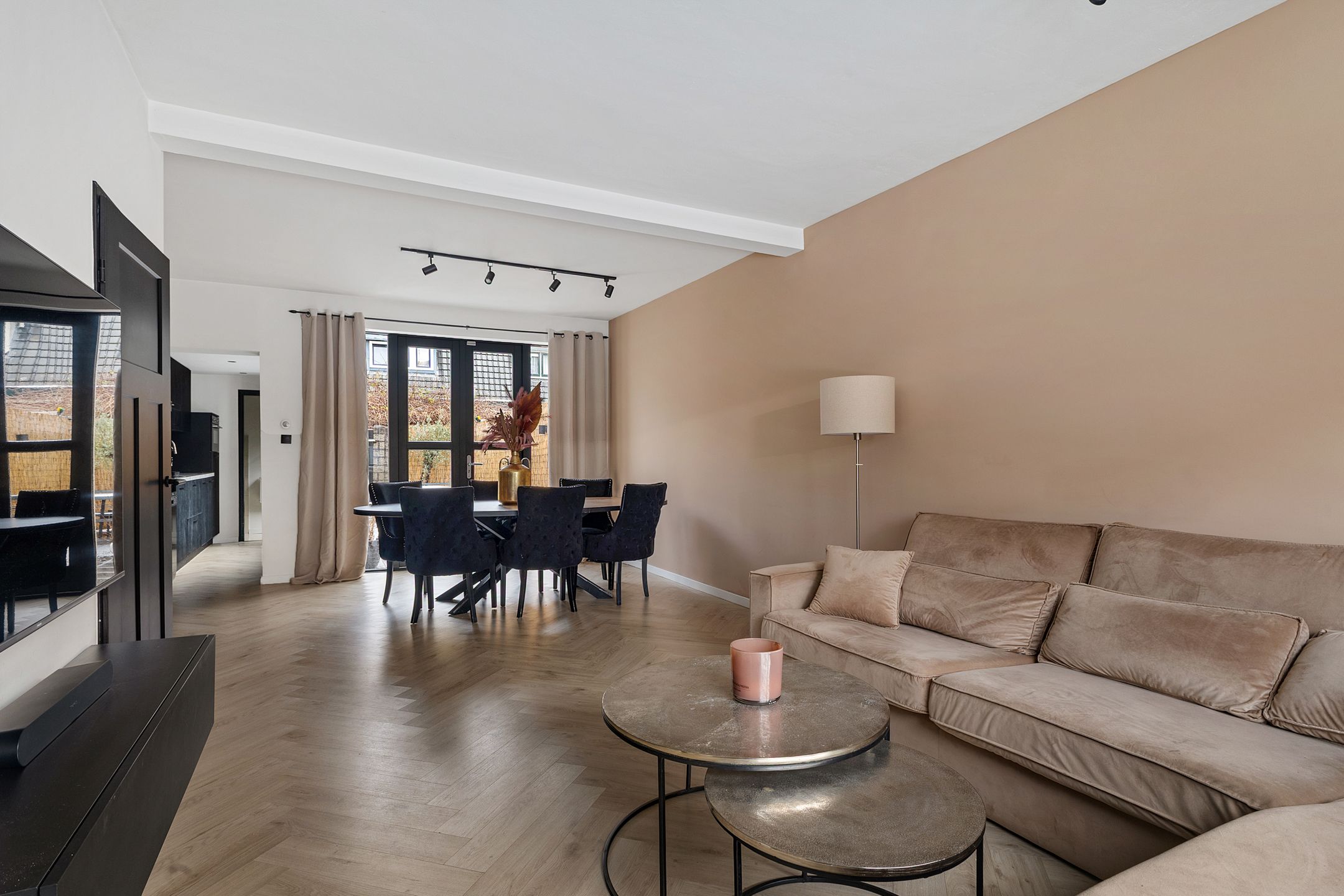 Foto 6 van Burgemeester Strick van Linschotenstraat 12