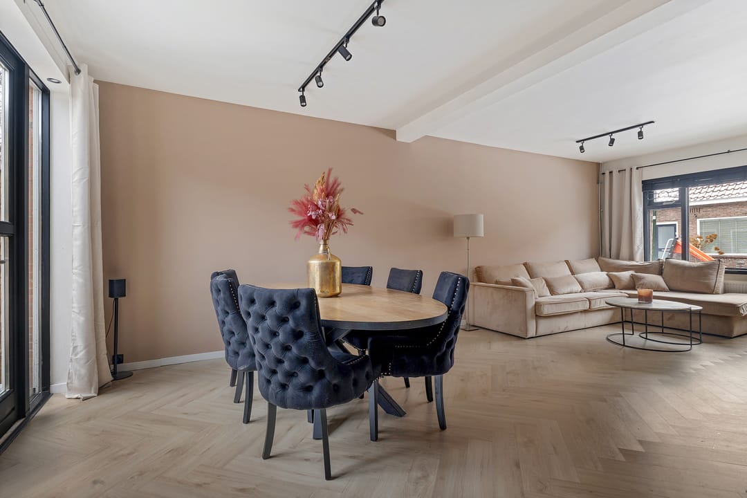 Foto 11 van Burgemeester Strick van Linschotenstraat 12