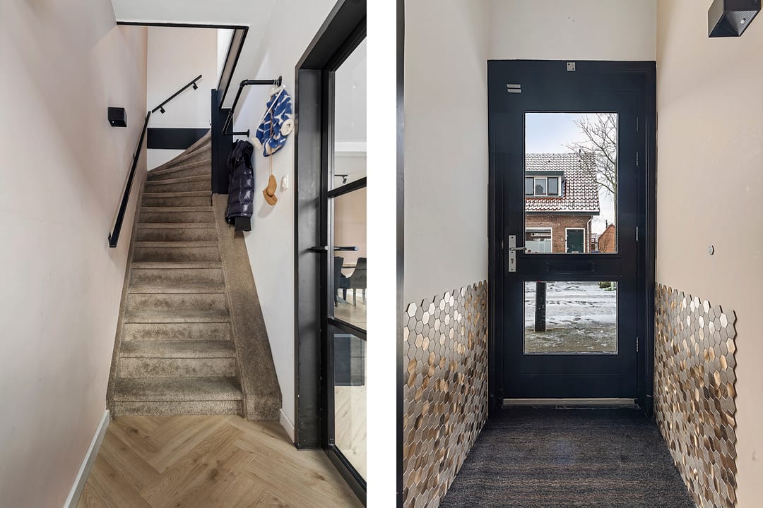 Foto 16 van Burgemeester Strick van Linschotenstraat 12