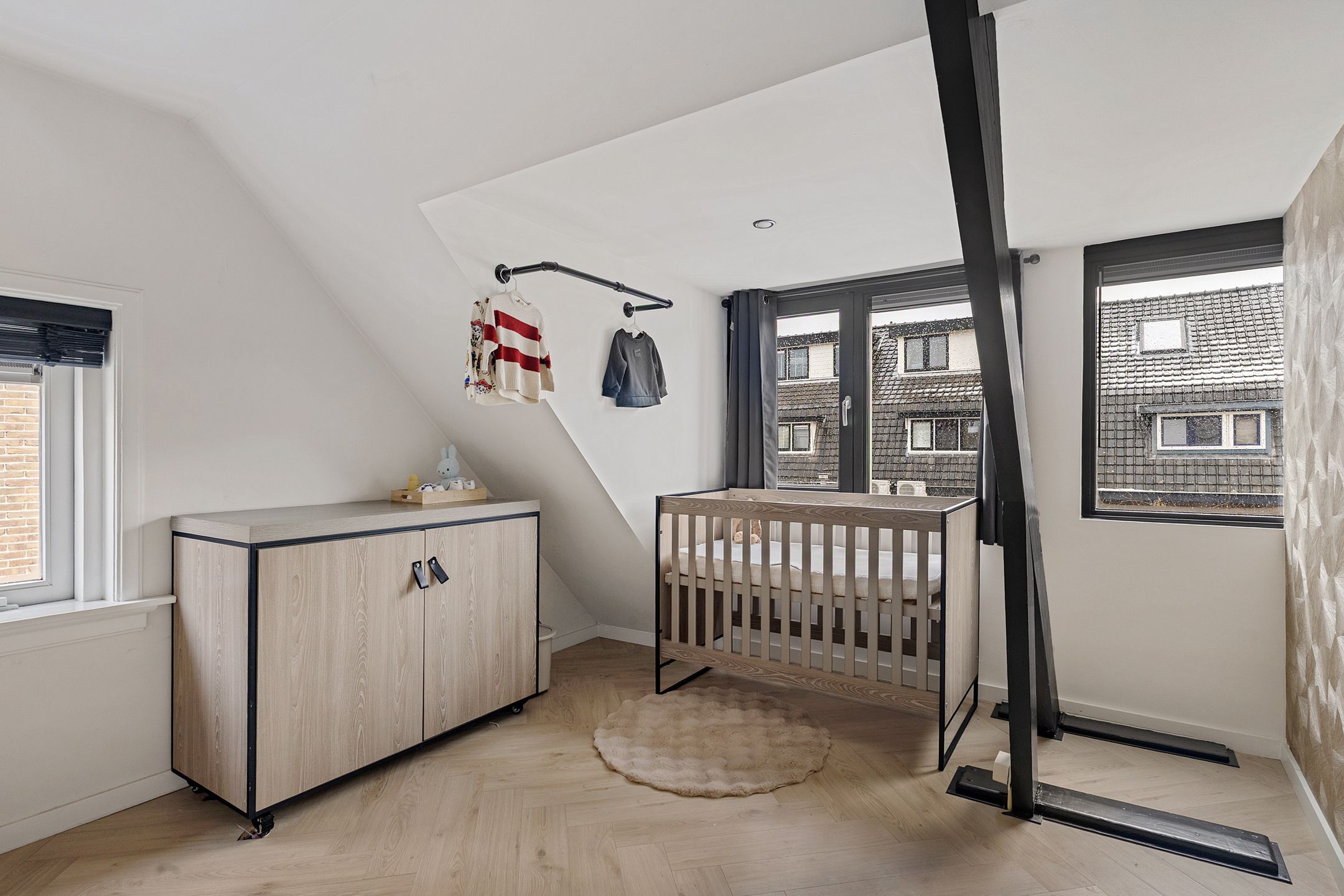 Foto 21 van Burgemeester Strick van Linschotenstraat 12