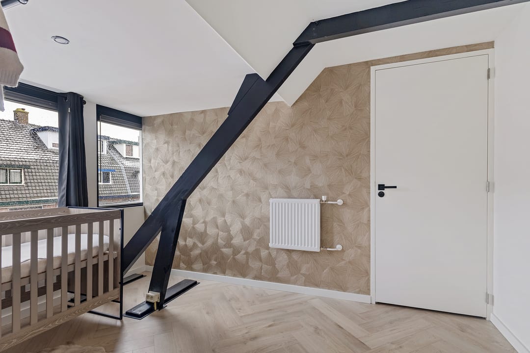 Foto 22 van Burgemeester Strick van Linschotenstraat 12