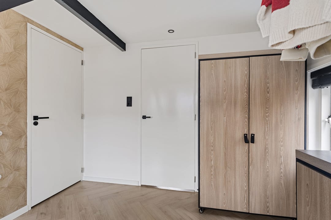 Foto 23 van Burgemeester Strick van Linschotenstraat 12