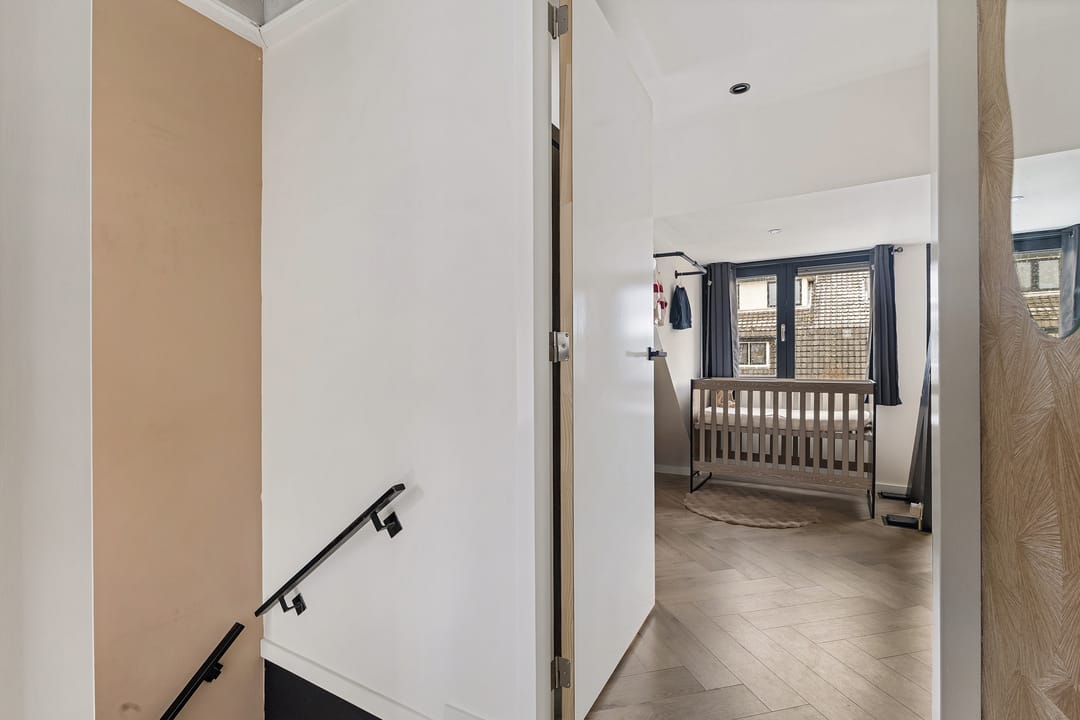 Foto 28 van Burgemeester Strick van Linschotenstraat 12