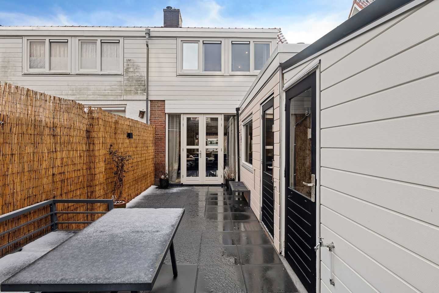 Foto 29 van Burgemeester Strick van Linschotenstraat 12