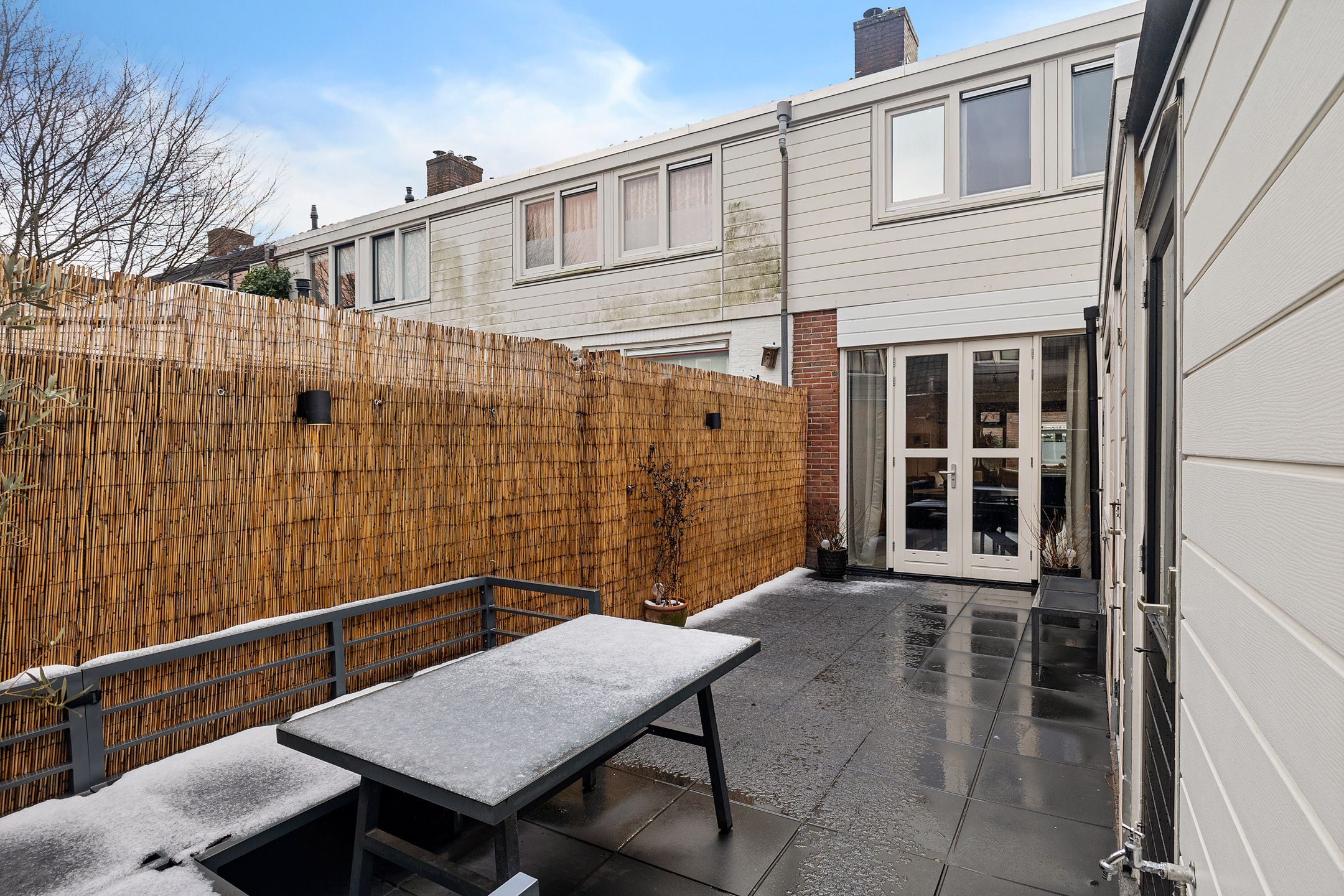 Foto 30 van Burgemeester Strick van Linschotenstraat 12