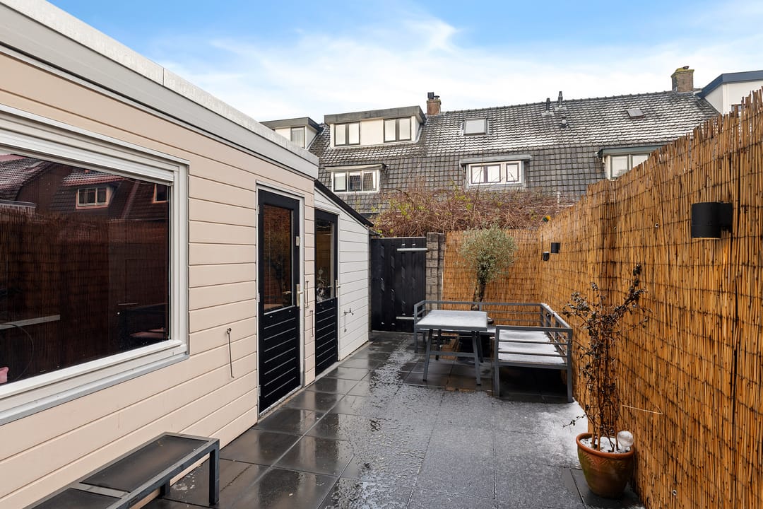 Foto 31 van Burgemeester Strick van Linschotenstraat 12