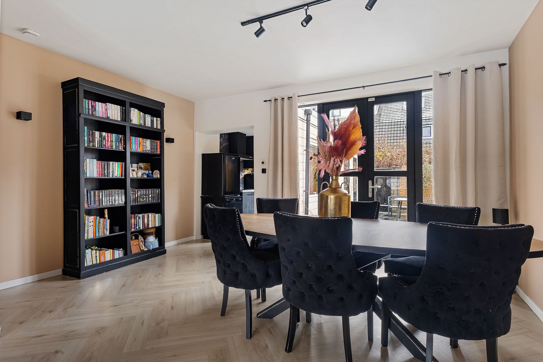 Foto 15 van Burgemeester Strick van Linschotenstraat 12