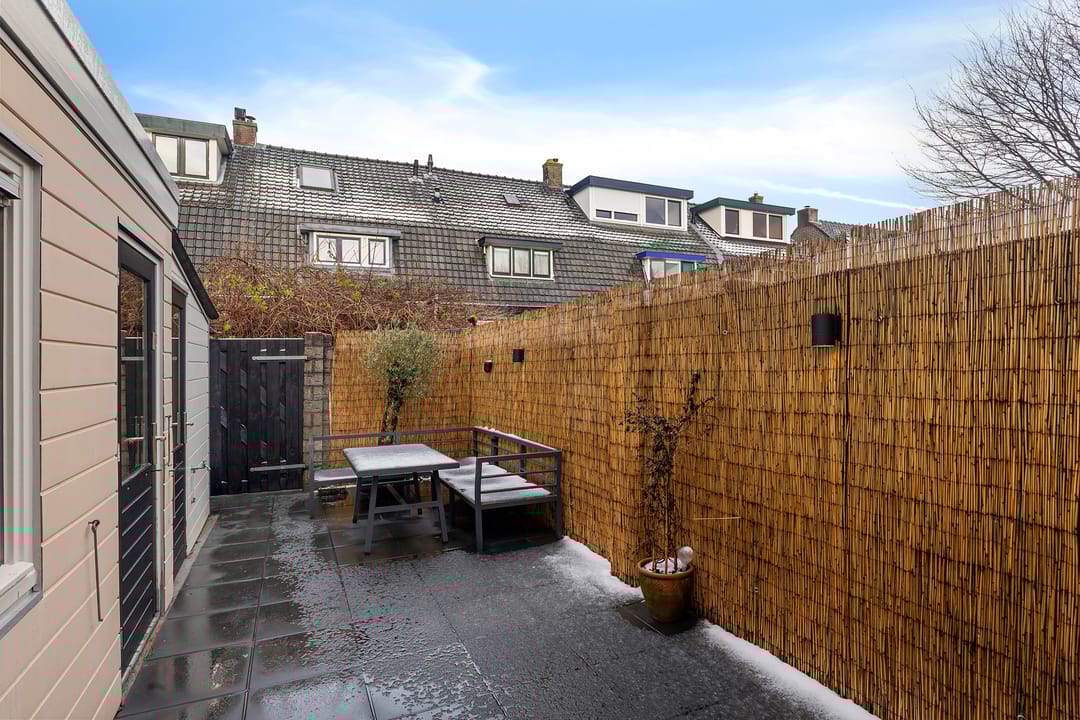 Foto 32 van Burgemeester Strick van Linschotenstraat 12