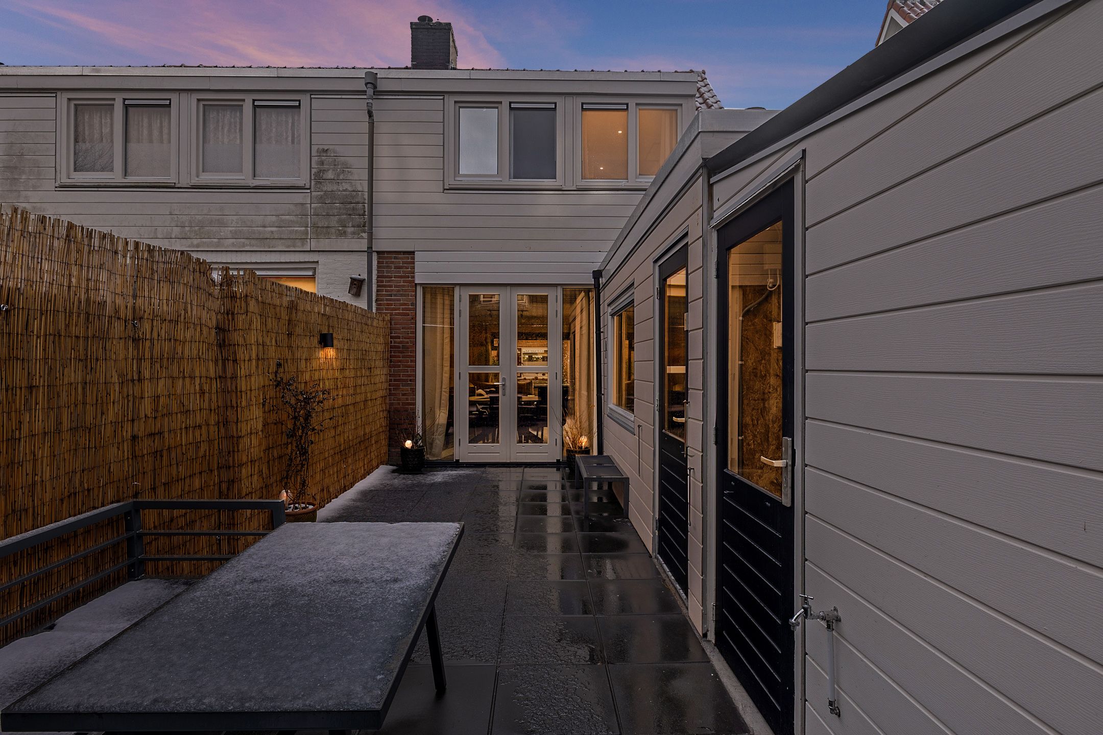 Foto 33 van Burgemeester Strick van Linschotenstraat 12