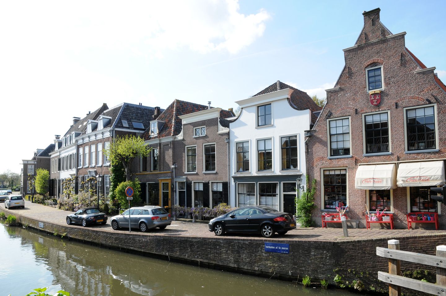 Foto 35 van Burgemeester Strick van Linschotenstraat 12