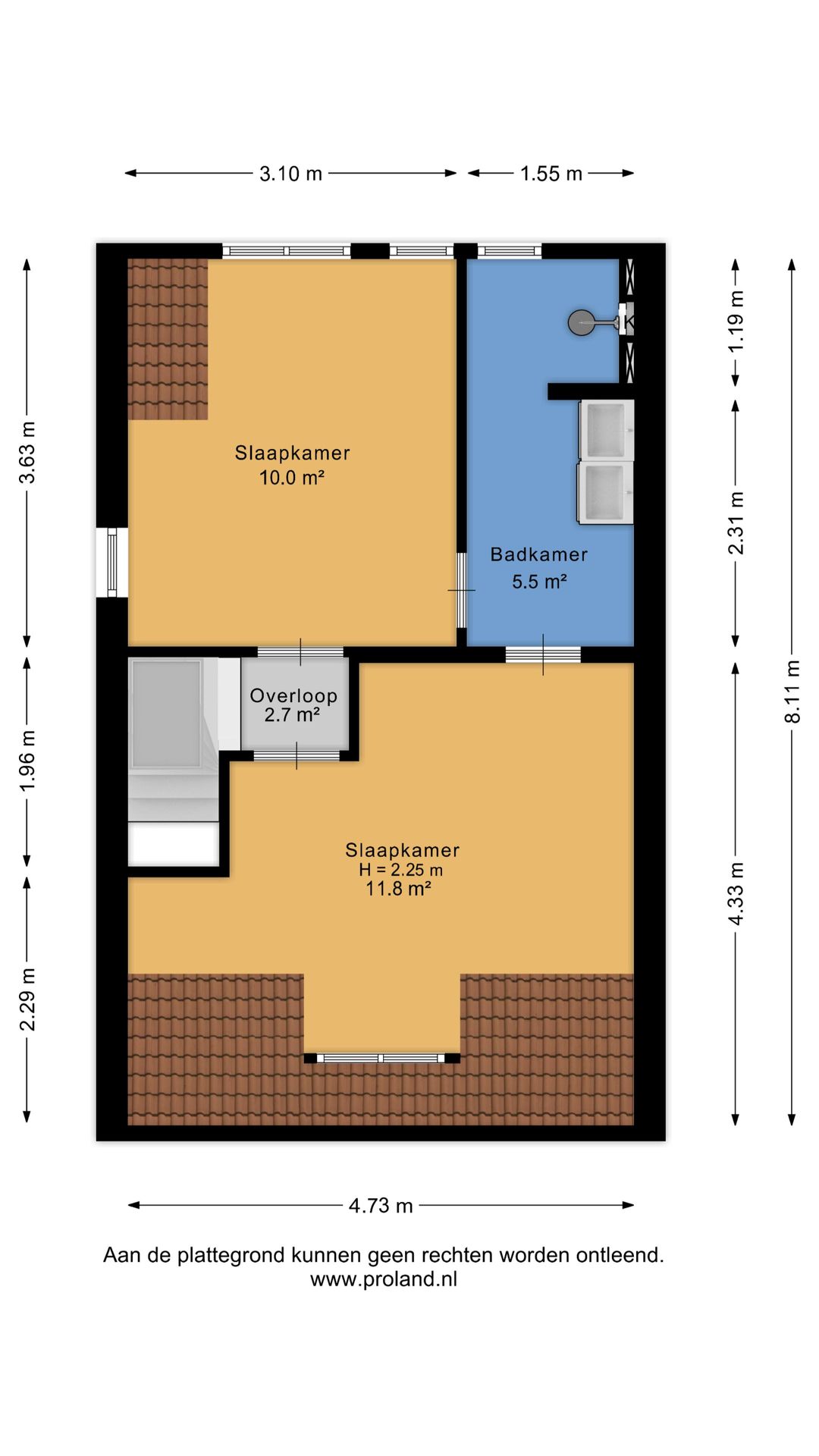 Foto 38 van Burgemeester Strick van Linschotenstraat 12