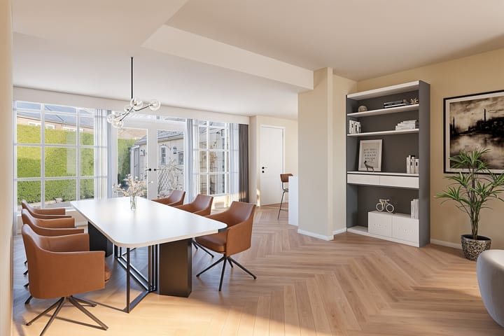 Foto 4 van Veldweg 1