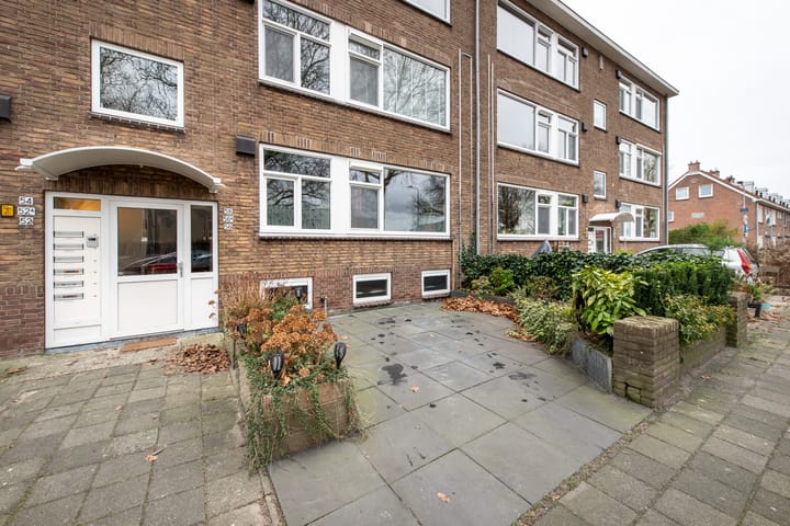 Foto 2 van IJtochtkade 56