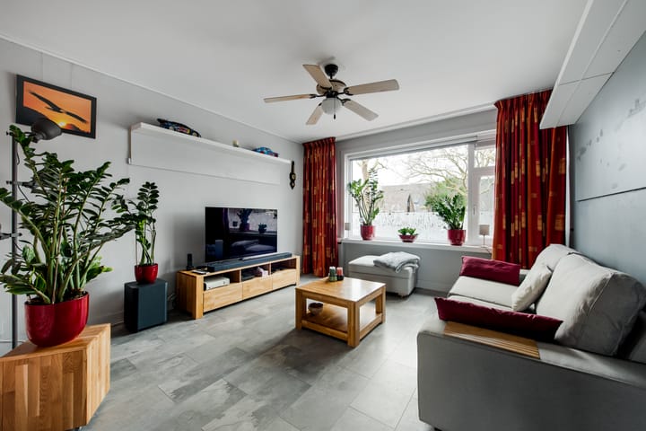 Foto 3 van IJtochtkade 56