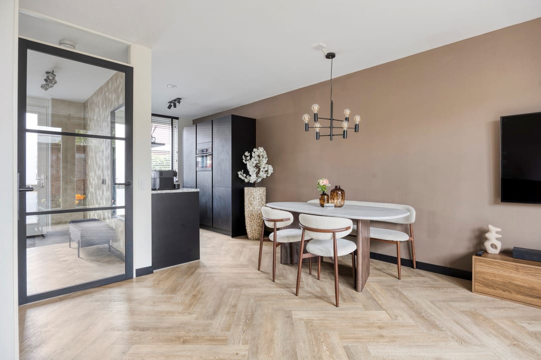 Foto 2 van Burgemeester Snelplein 2