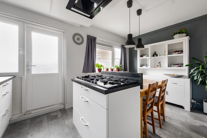 Foto 4 van IJtochtkade 56