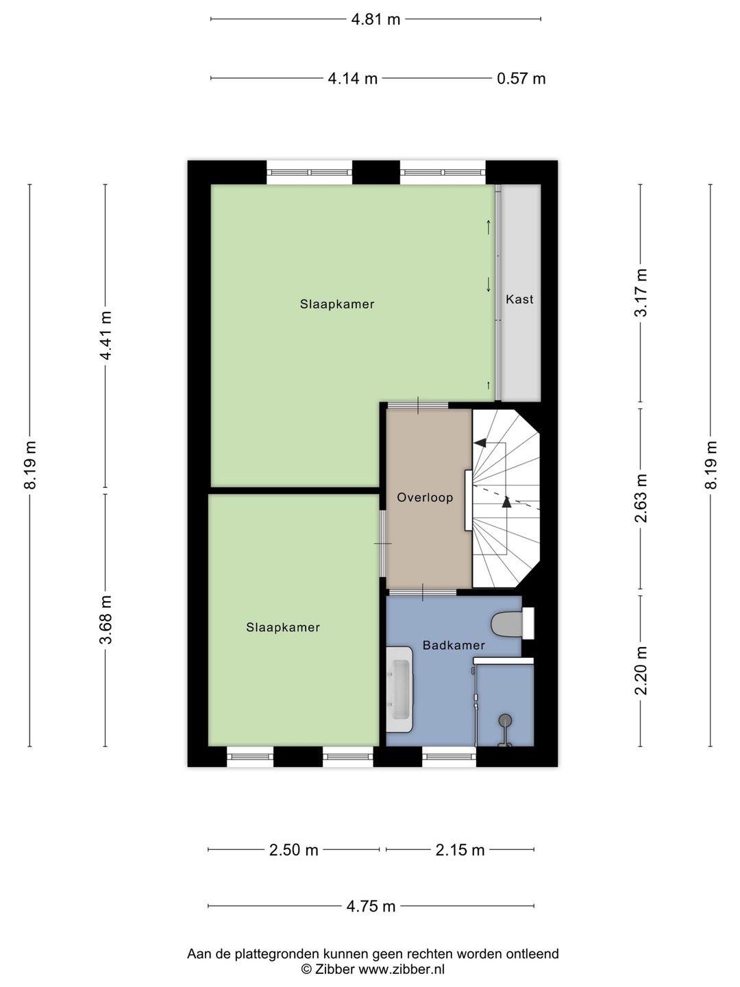 Foto 47 van Burgemeester Snelplein 2