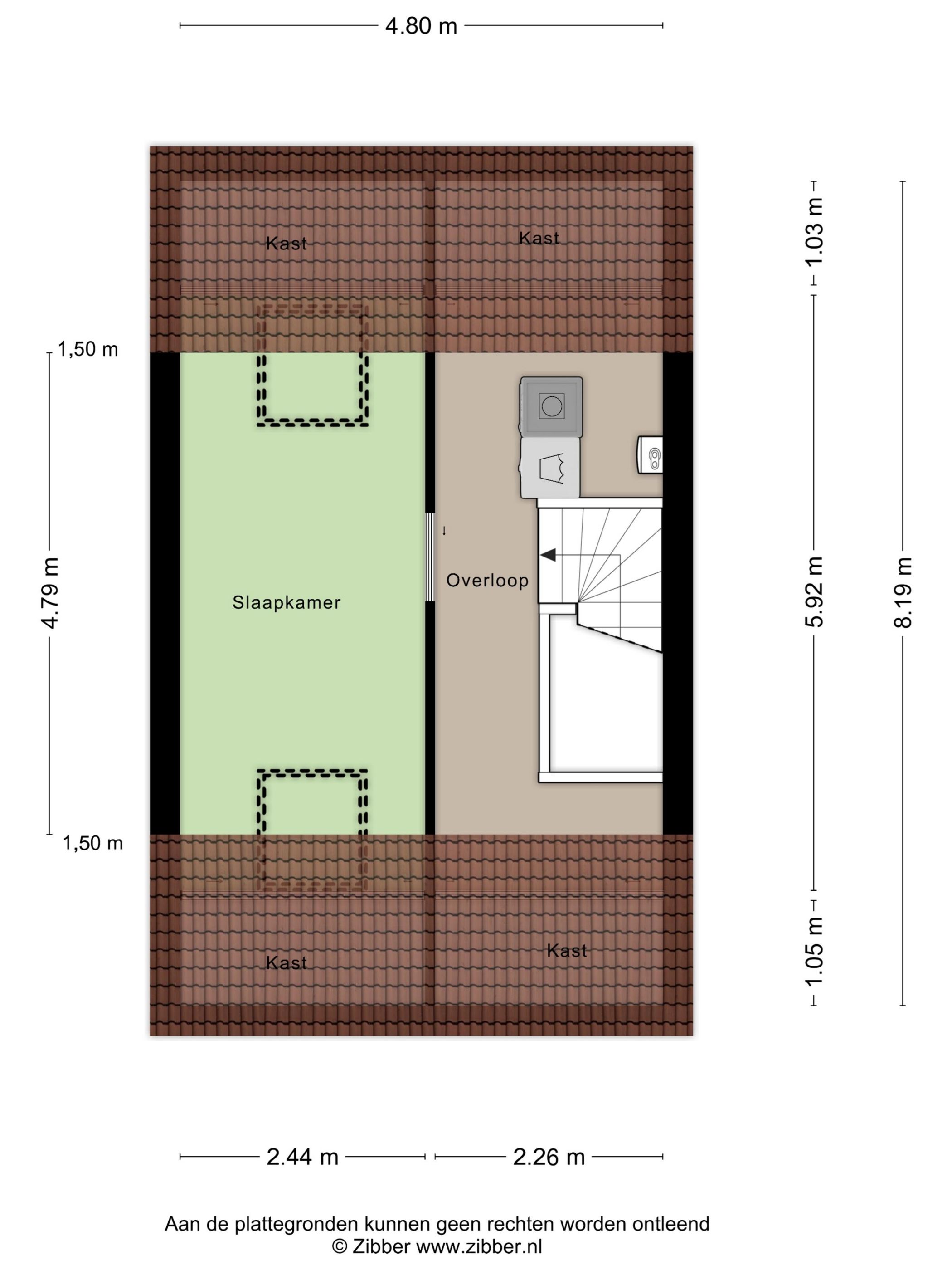 Foto 48 van Burgemeester Snelplein 2
