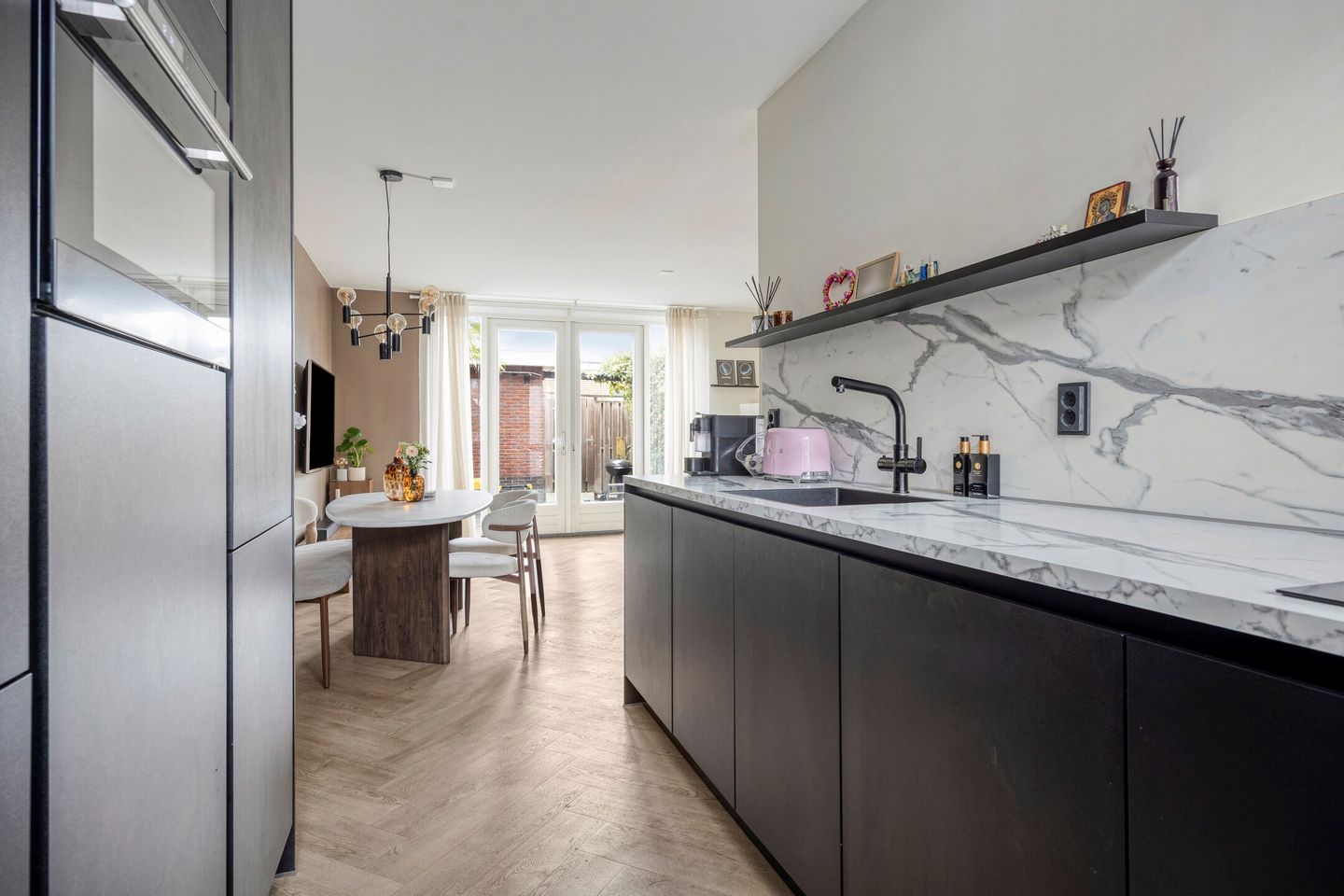 Foto 4 van Burgemeester Snelplein 2