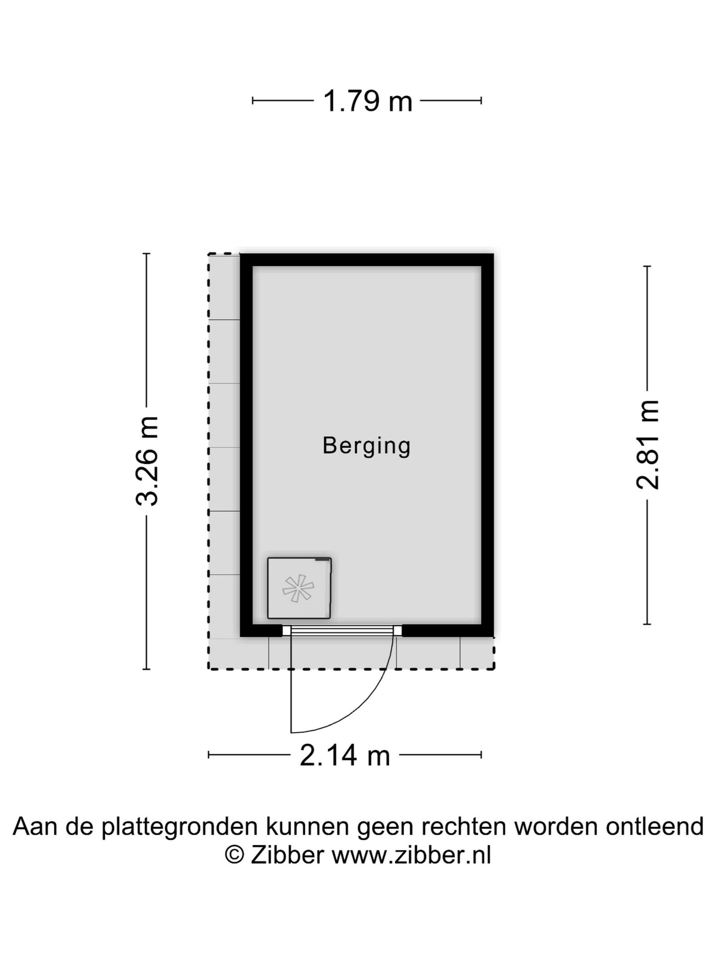 Foto 49 van Burgemeester Snelplein 2