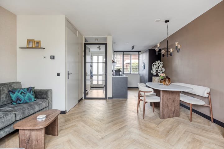 Foto 8 van Burgemeester Snelplein 2