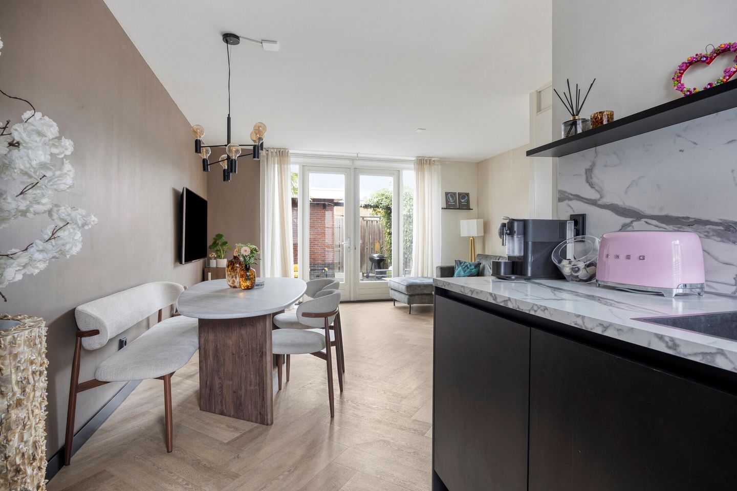 Foto 10 van Burgemeester Snelplein 2