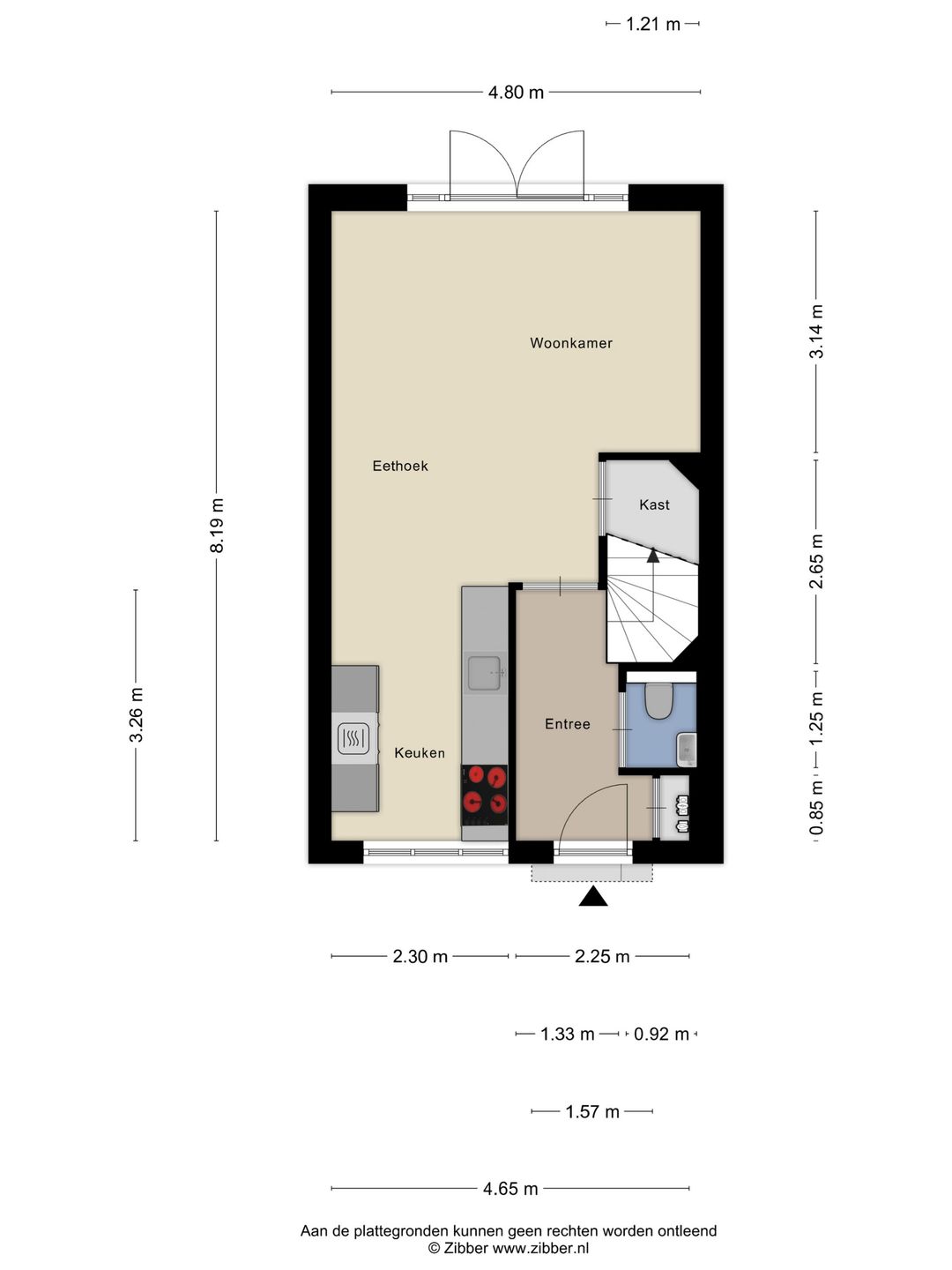 Foto 46 van Burgemeester Snelplein 2