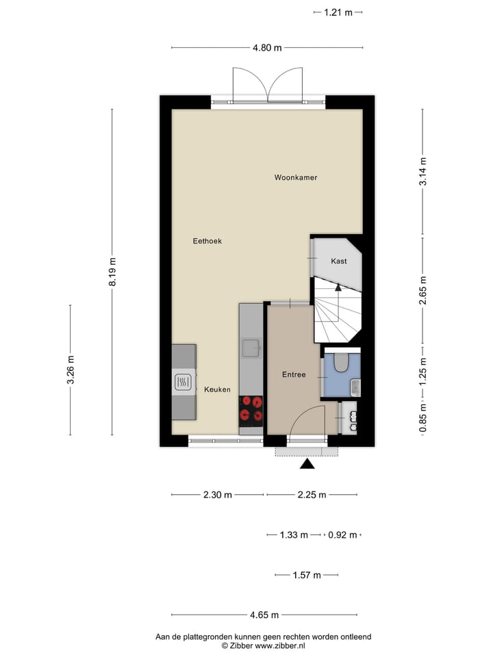 Foto 46 van Burgemeester Snelplein 2